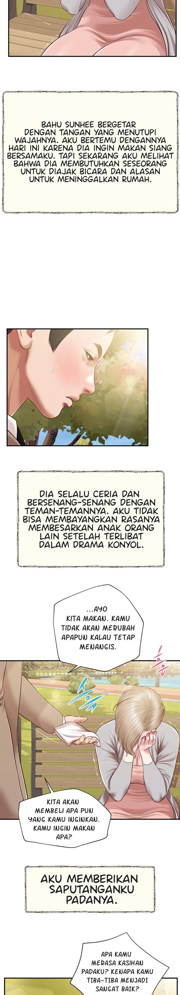 Concubine: Chapter chapter-136 - Page 18