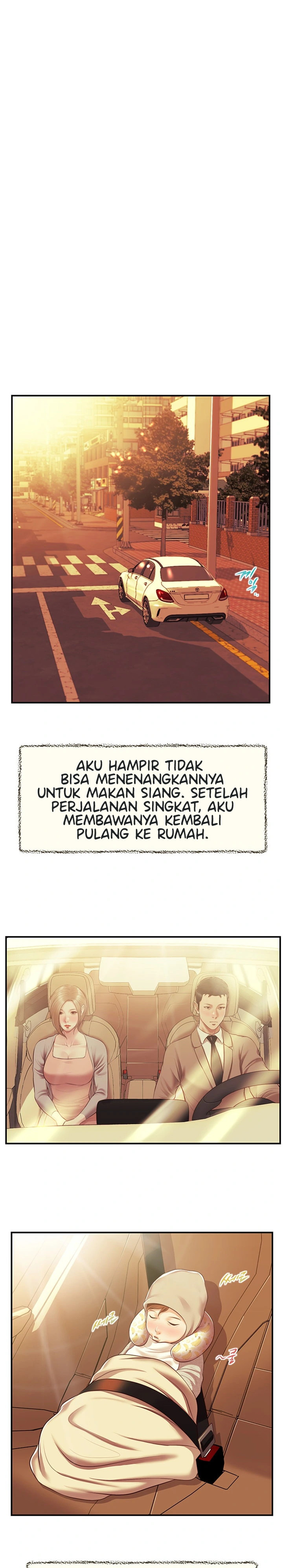 Concubine: Chapter chapter-136 - Page 21