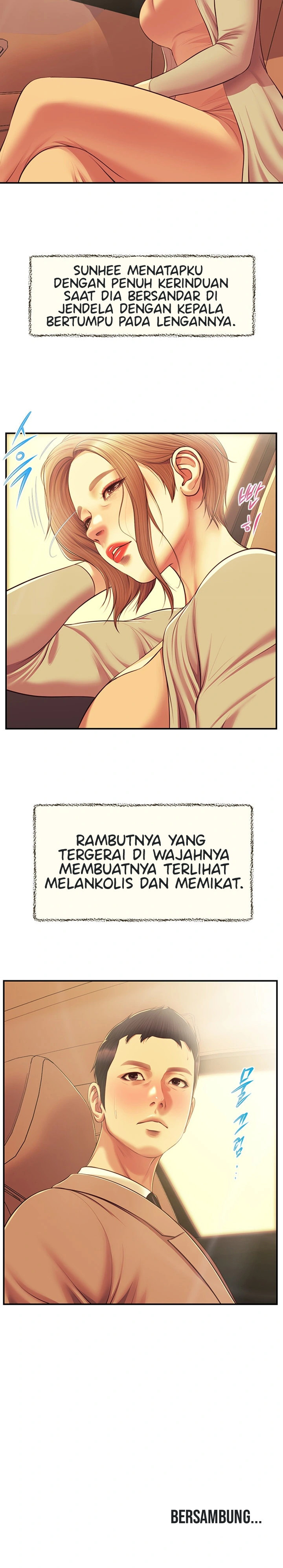Concubine: Chapter chapter-136 - Page 24