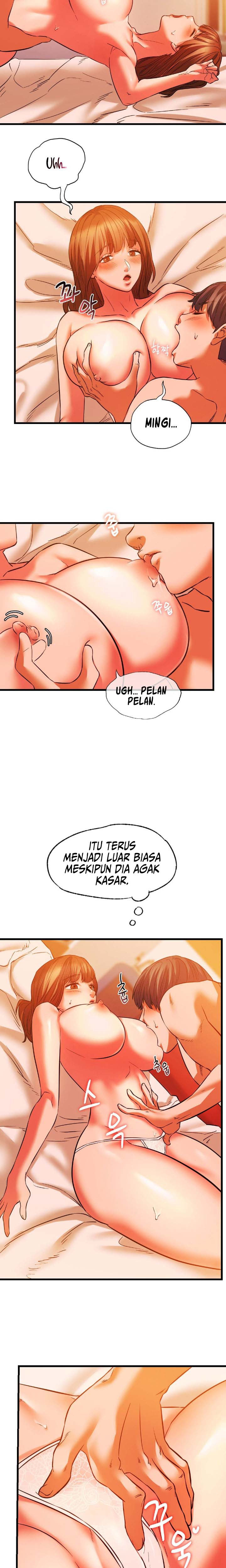 Condisciple: Chapter chapter-13 - Page 7