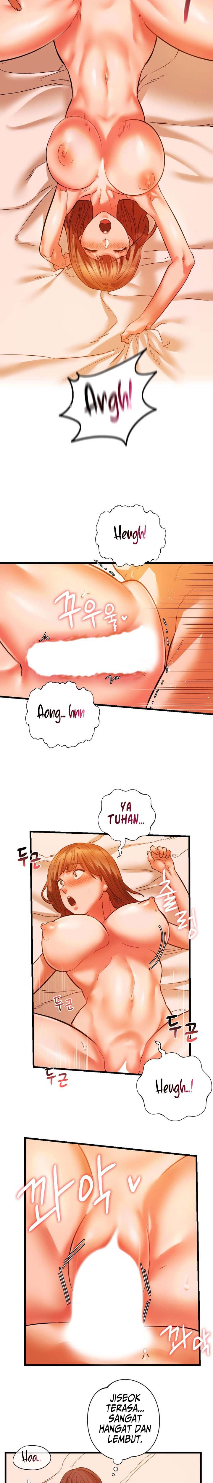 Condisciple: Chapter chapter-13 - Page 13