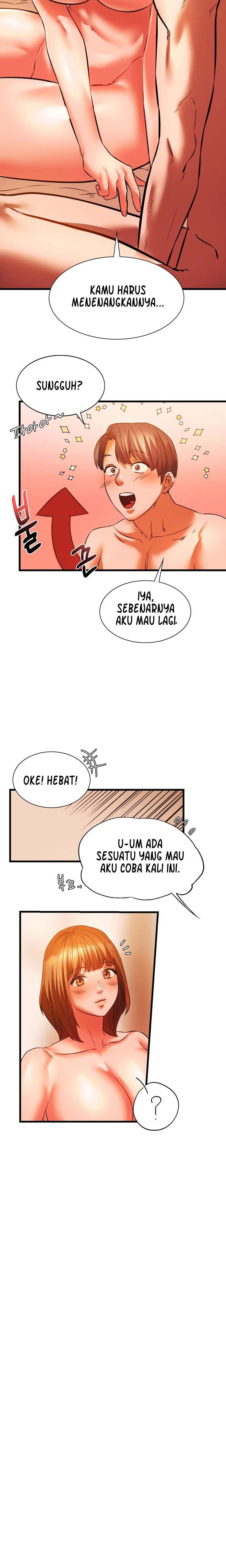 Condisciple: Chapter chapter-13 - Page 20