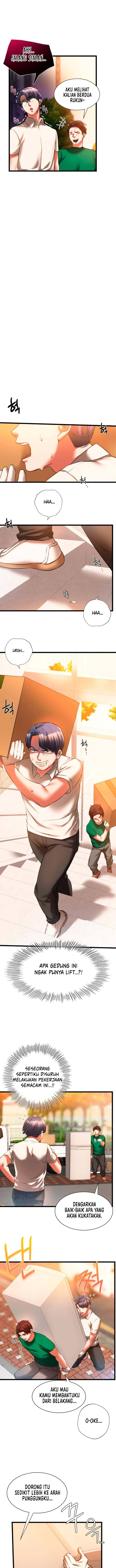 Condisciple: Chapter chapter-16 - Page 3