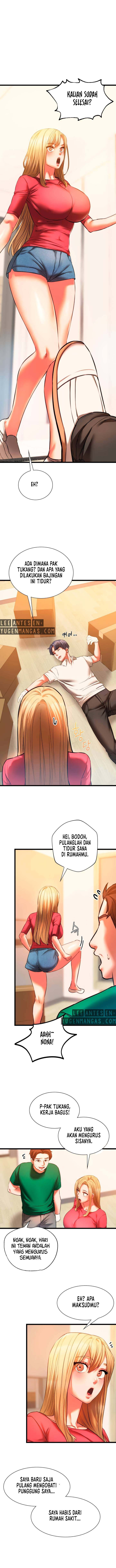 Condisciple: Chapter chapter-16 - Page 6