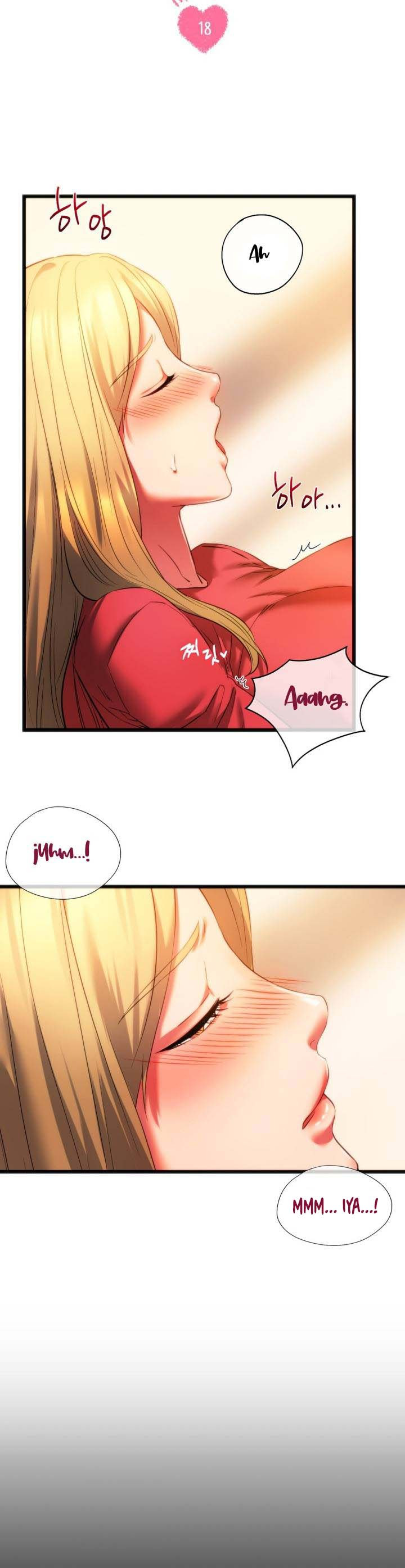 Condisciple: Chapter chapter-18 - Page 3