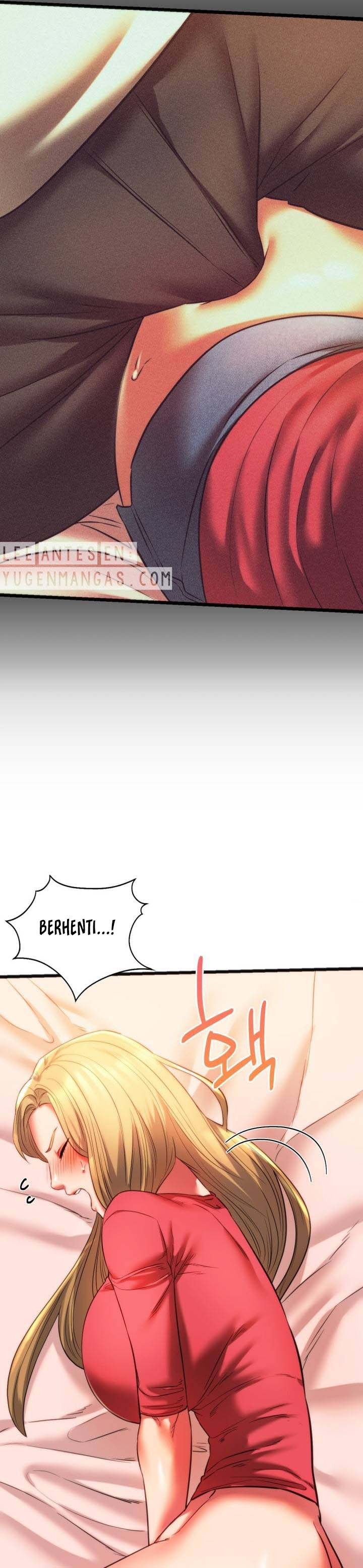 Condisciple: Chapter chapter-18 - Page 4