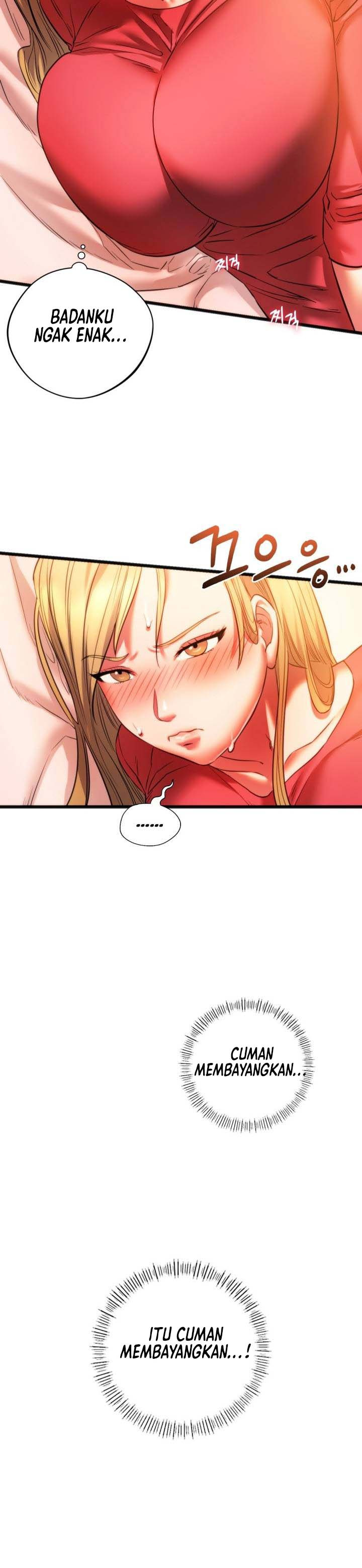 Condisciple: Chapter chapter-18 - Page 6