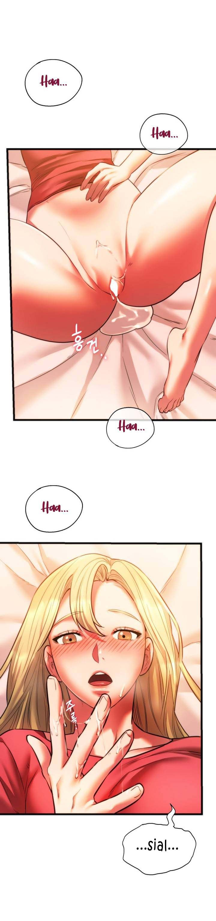 Condisciple: Chapter chapter-18 - Page 12