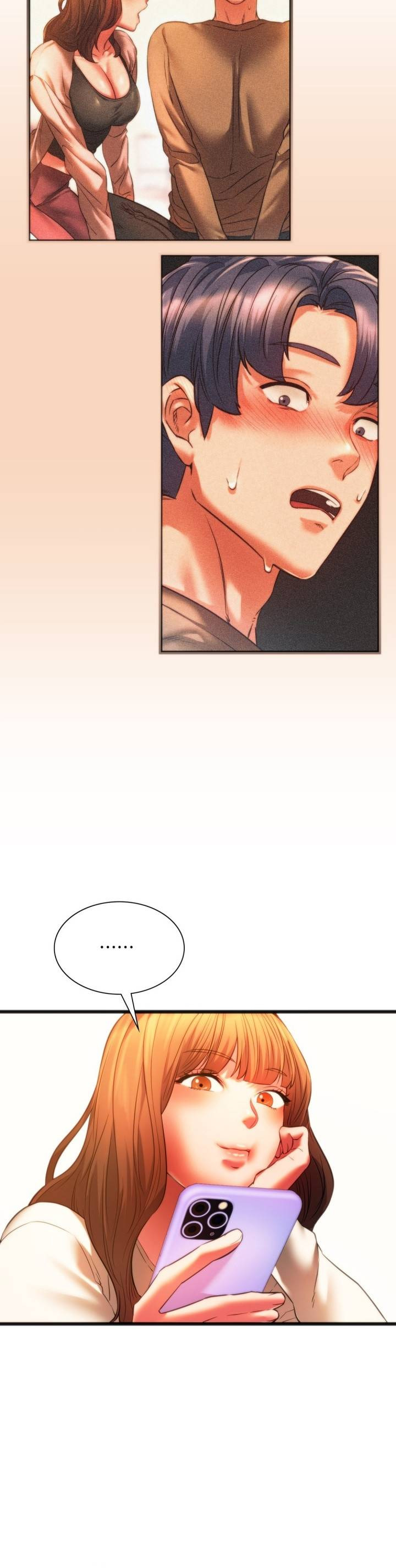 Condisciple: Chapter chapter-18 - Page 22