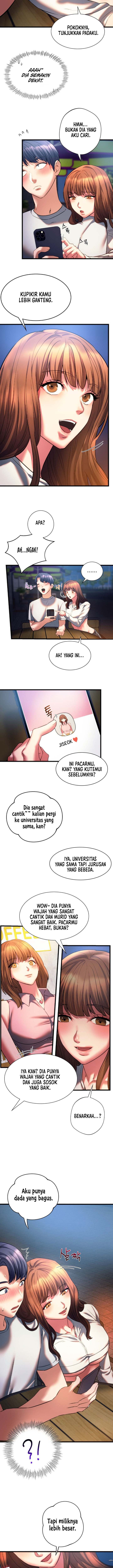 Condisciple: Chapter chapter-19 - Page 4