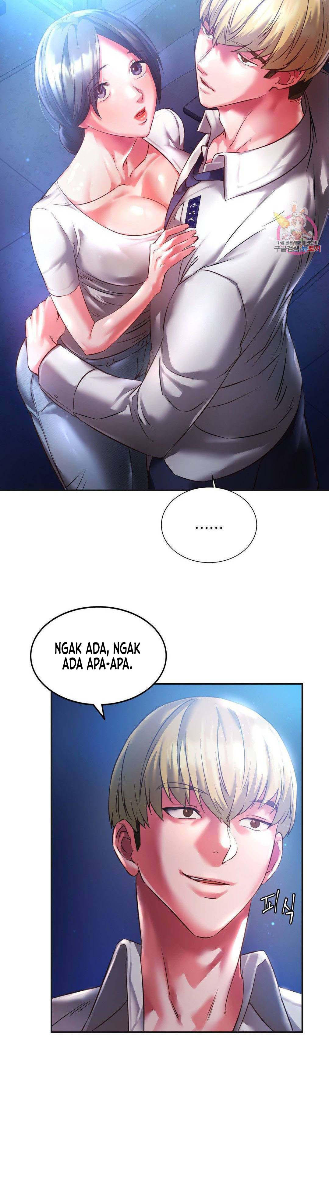 Condisciple: Chapter chapter-2 - Page 6