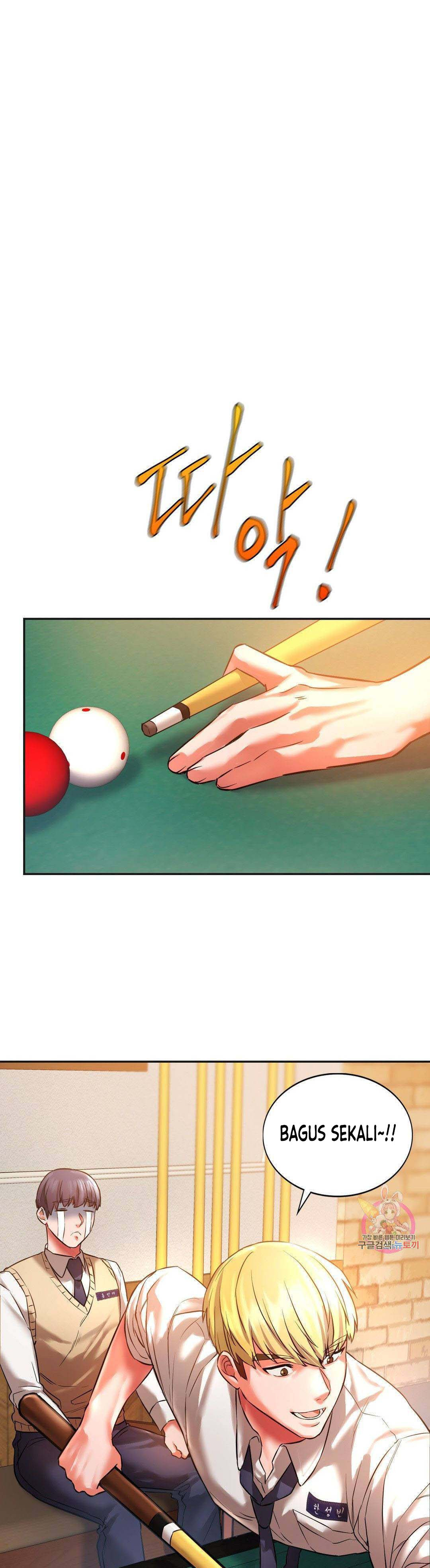 Condisciple: Chapter chapter-2 - Page 12