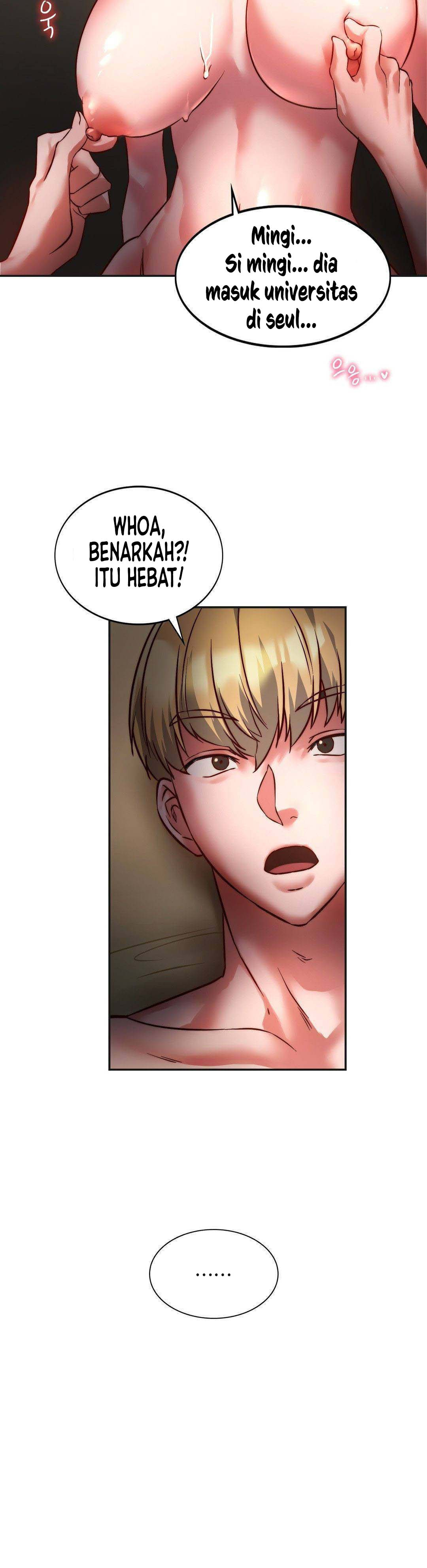 Condisciple: Chapter chapter-2 - Page 48