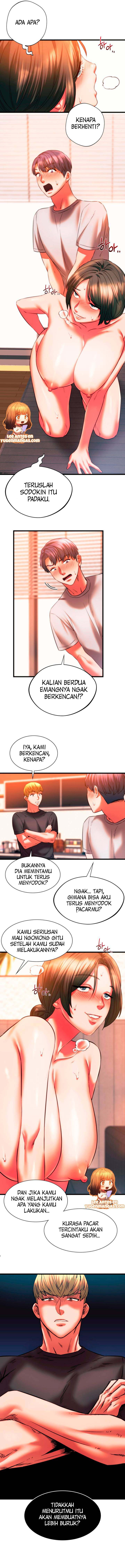 Condisciple: Chapter chapter-22 - Page 4