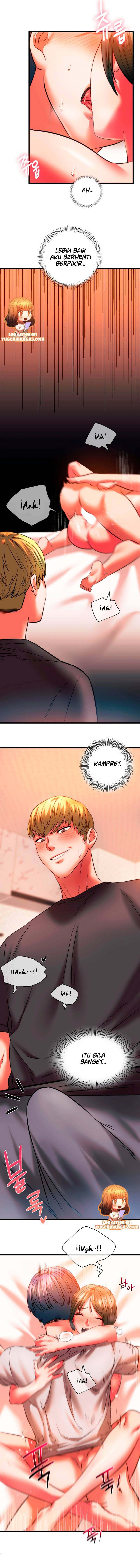Condisciple: Chapter chapter-22 - Page 8