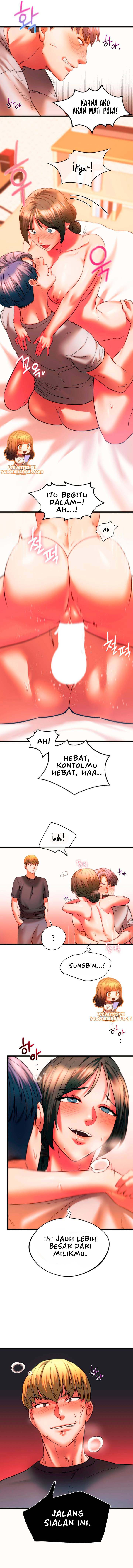 Condisciple: Chapter chapter-22 - Page 9
