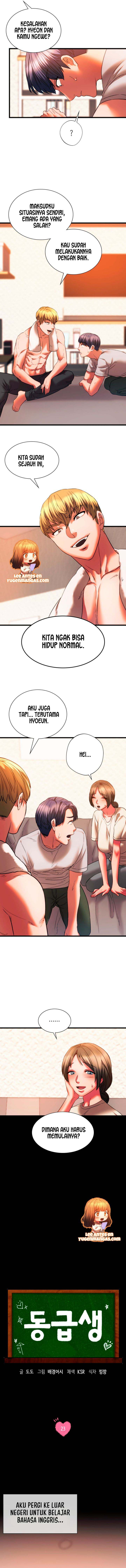 Condisciple: Chapter chapter-23 - Page 3