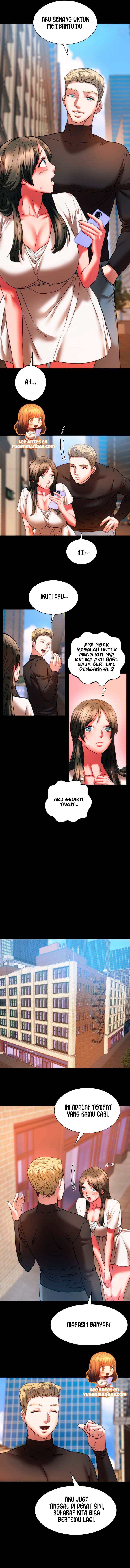 Condisciple: Chapter chapter-23 - Page 6