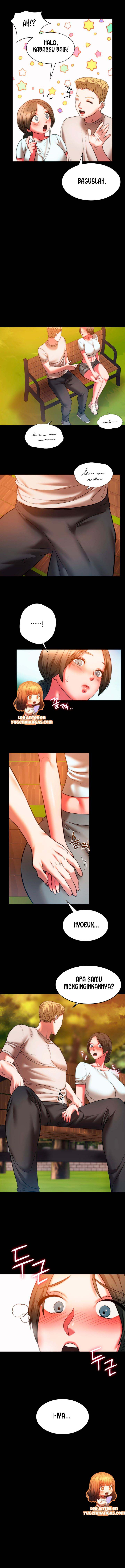Condisciple: Chapter chapter-23 - Page 8