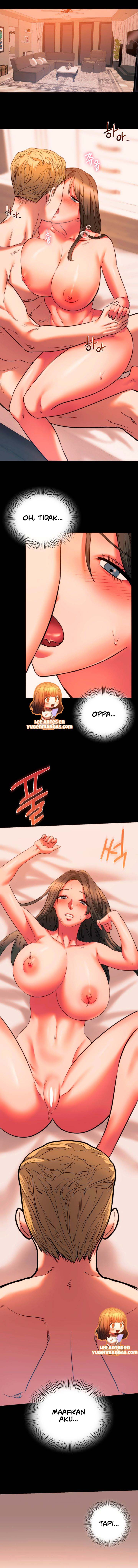 Condisciple: Chapter chapter-23 - Page 9
