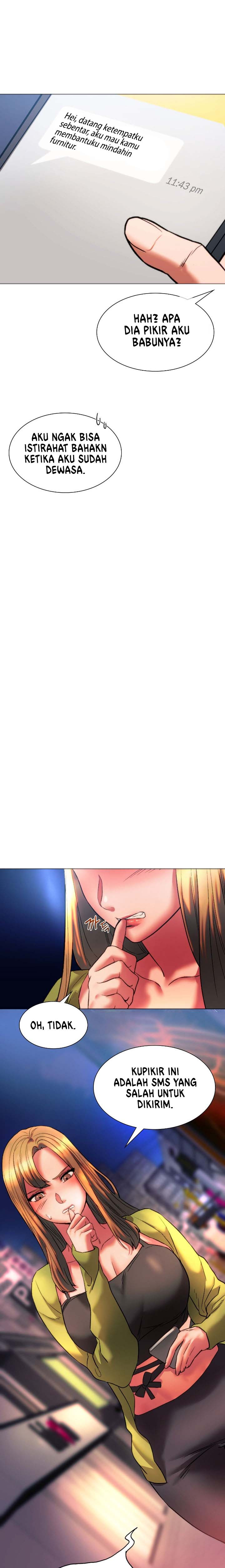 Condisciple: Chapter chapter-25 - Page 4