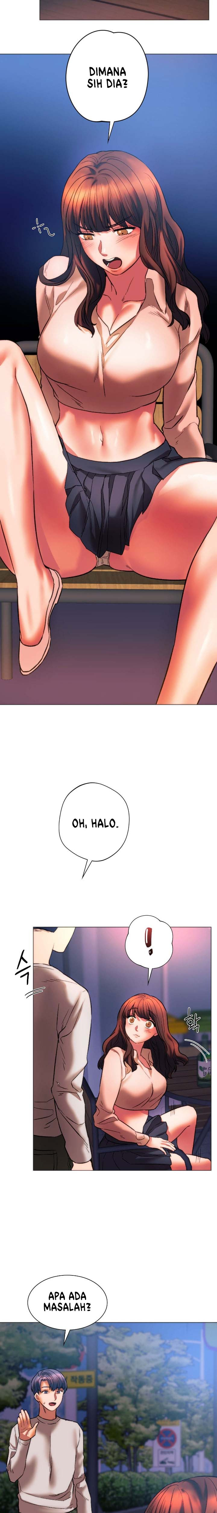 Condisciple: Chapter chapter-25 - Page 7