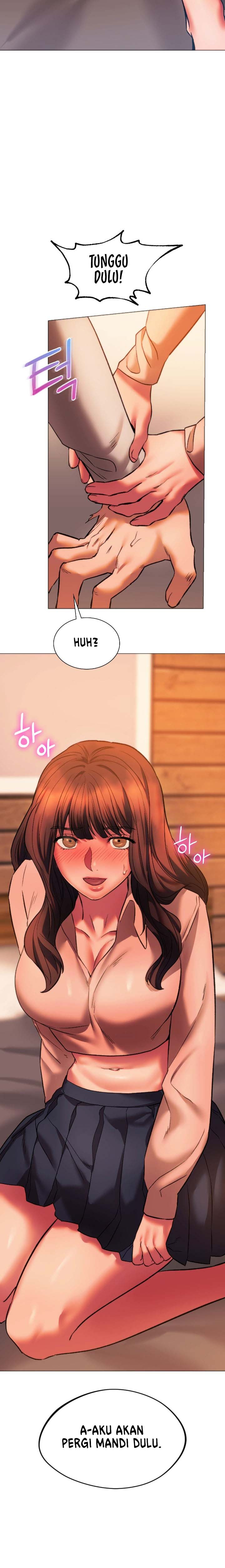 Condisciple: Chapter chapter-25 - Page 21