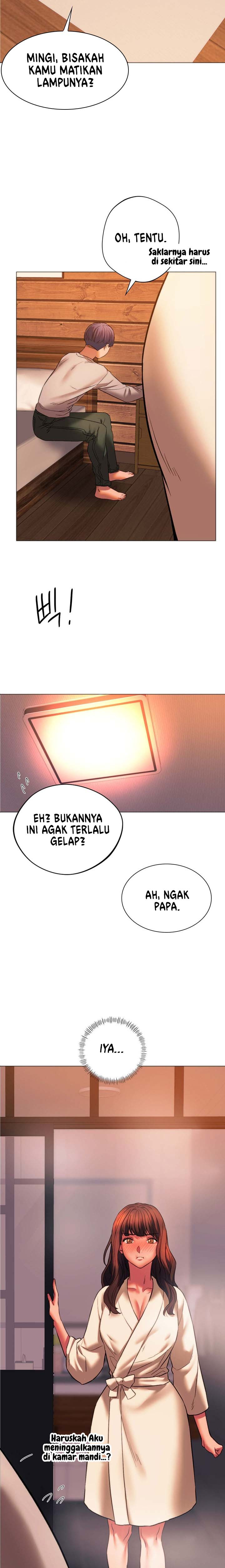 Condisciple: Chapter chapter-25 - Page 25