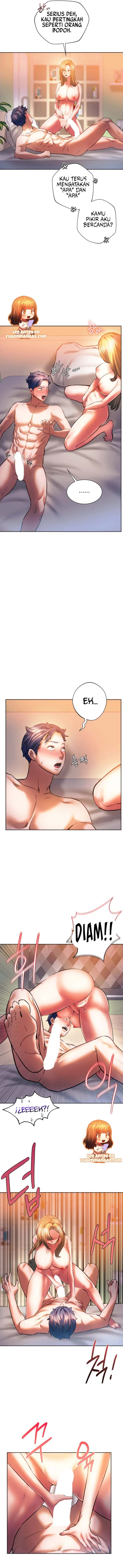 Condisciple: Chapter chapter-29 - Page 7