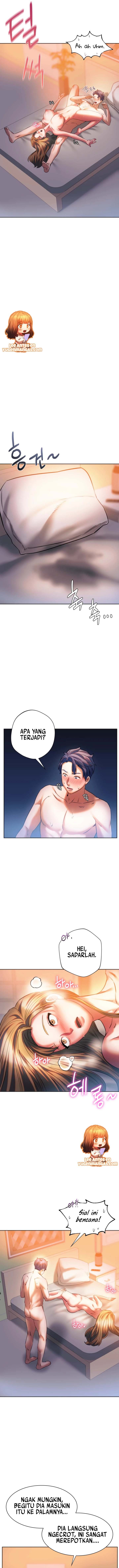 Condisciple: Chapter chapter-29 - Page 10
