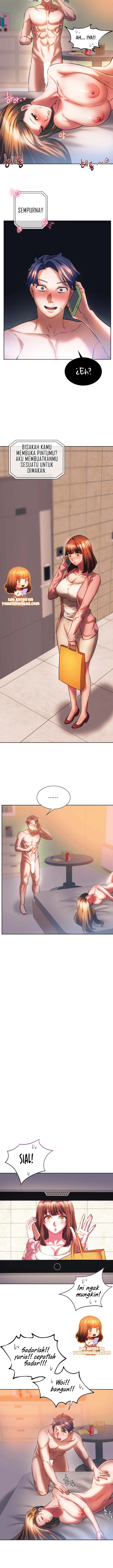 Condisciple: Chapter chapter-29 - Page 12