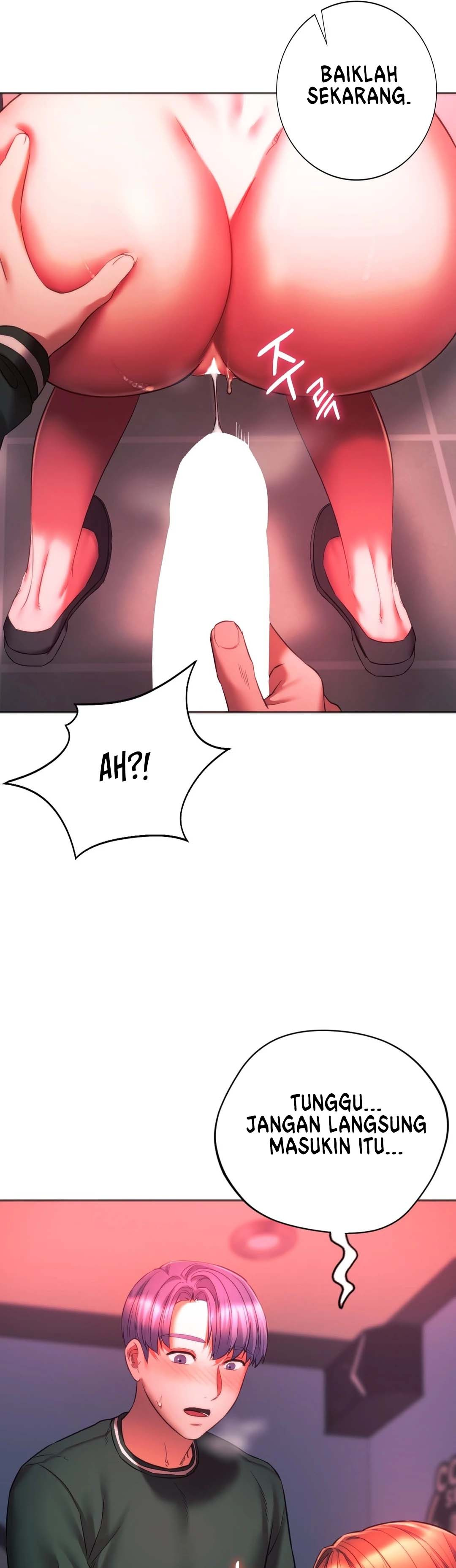 Condisciple: Chapter chapter-34 - Page 4