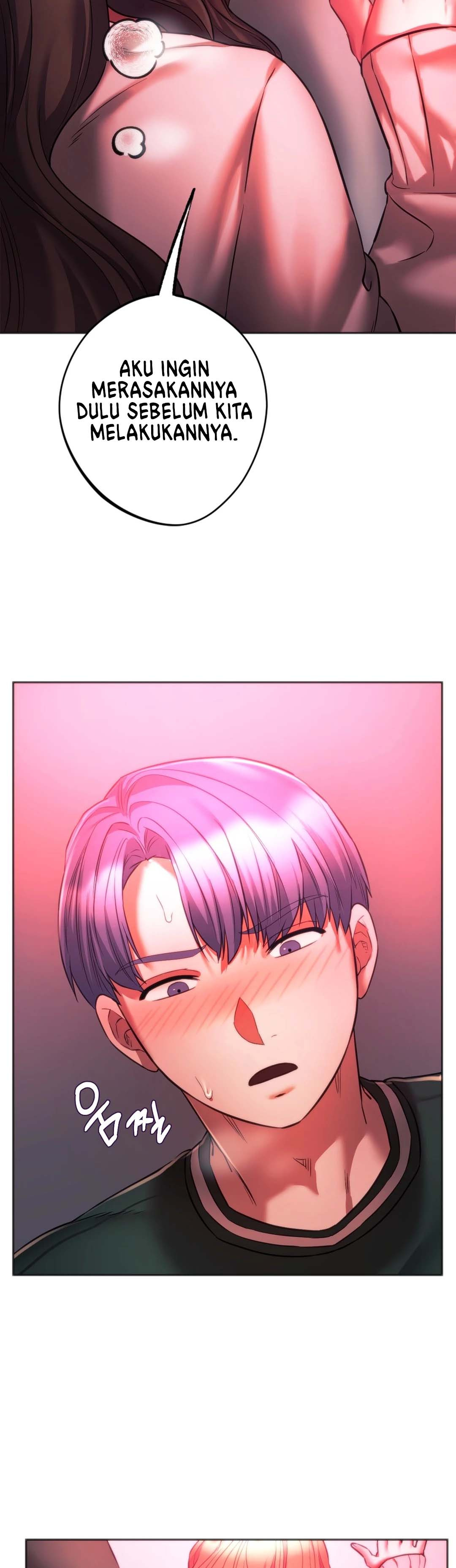 Condisciple: Chapter chapter-34 - Page 6