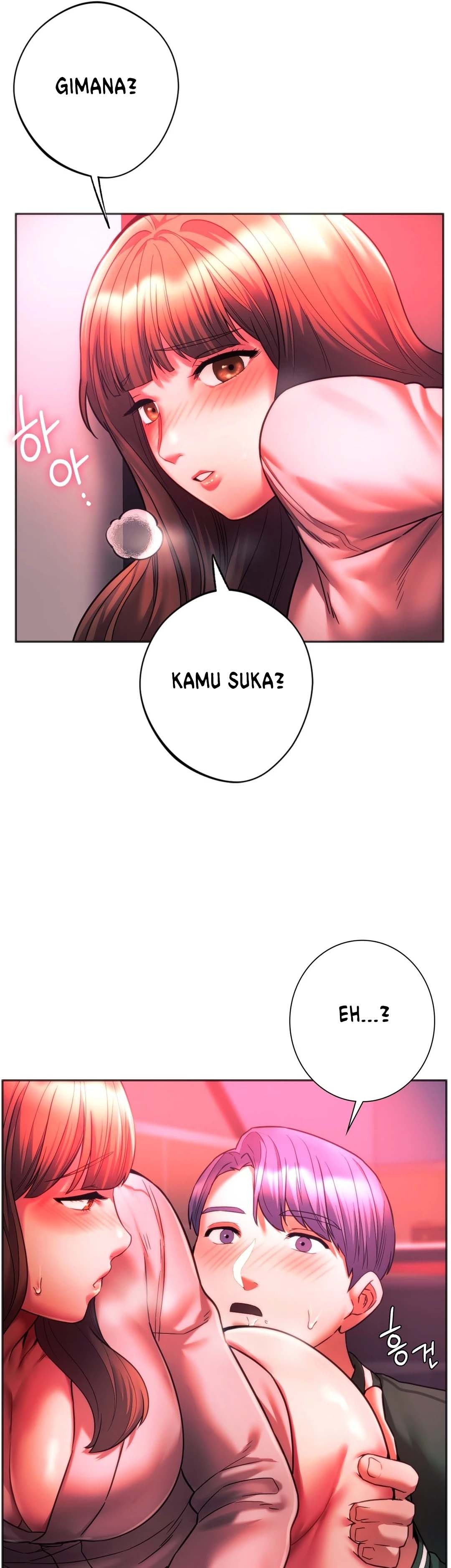 Condisciple: Chapter chapter-34 - Page 12