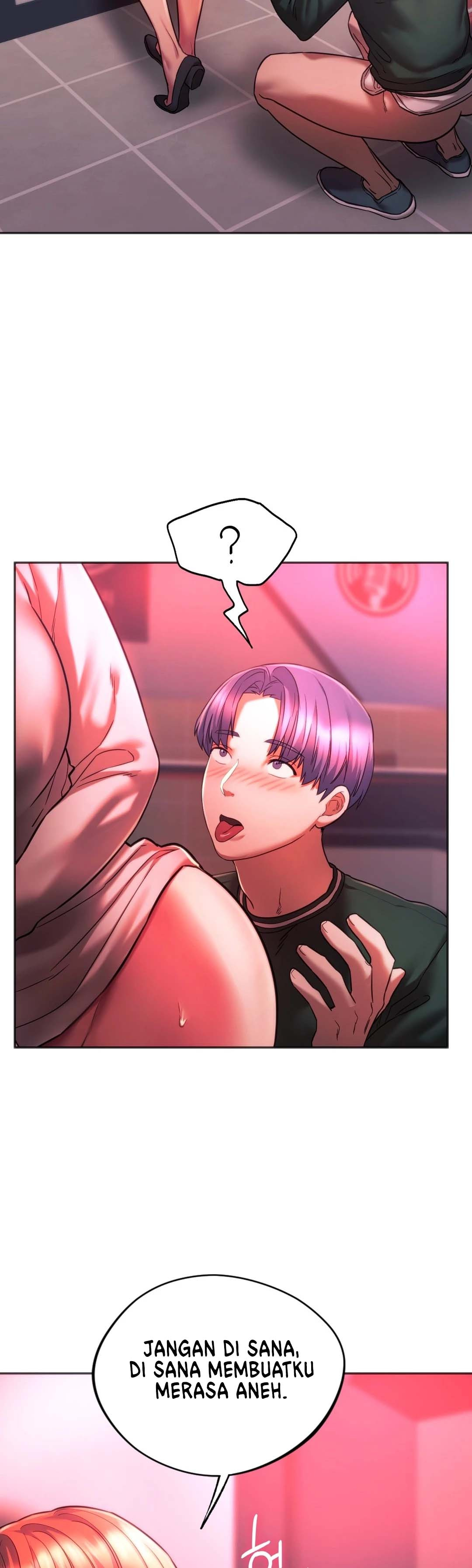 Condisciple: Chapter chapter-34 - Page 18