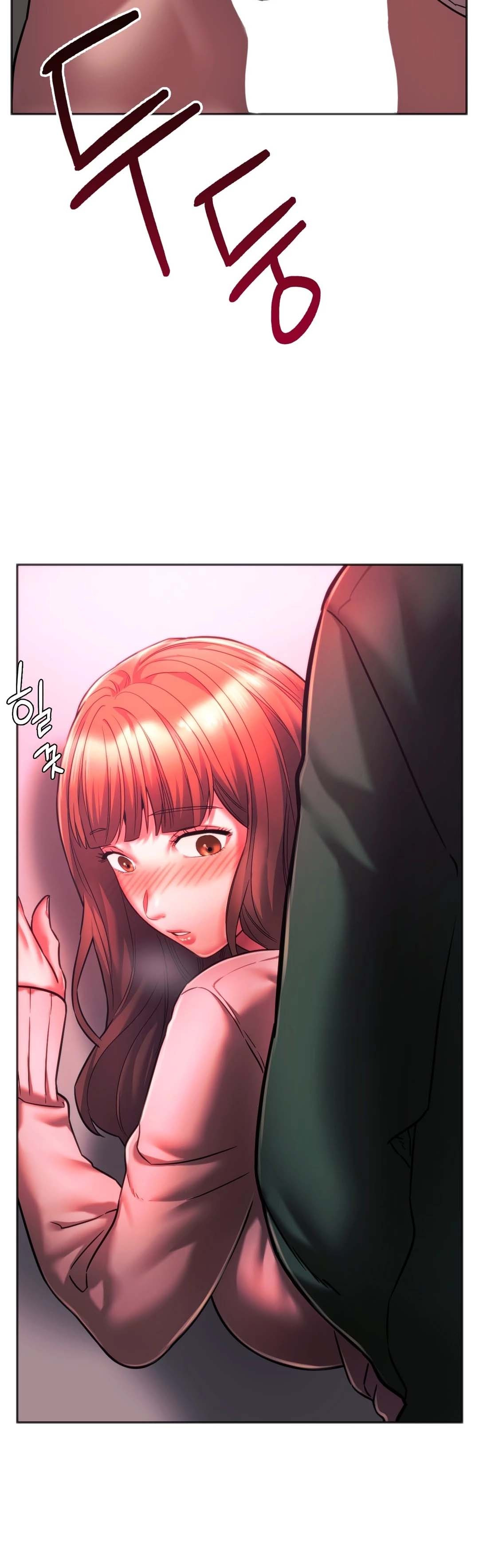 Condisciple: Chapter chapter-34 - Page 21