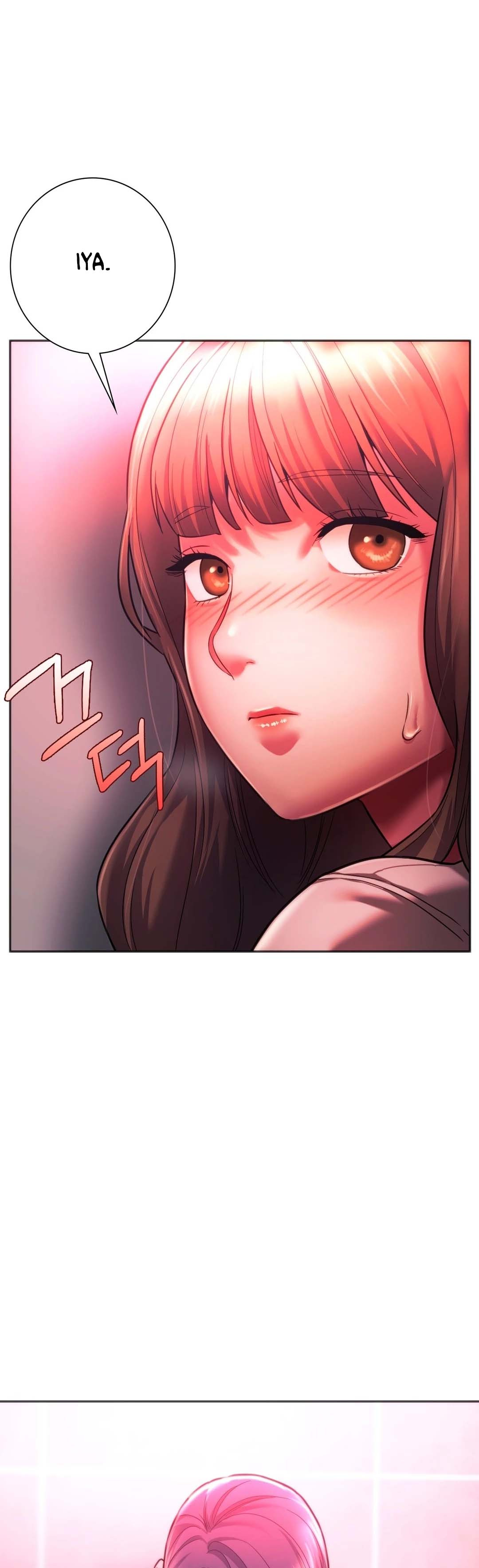 Condisciple: Chapter chapter-34 - Page 22