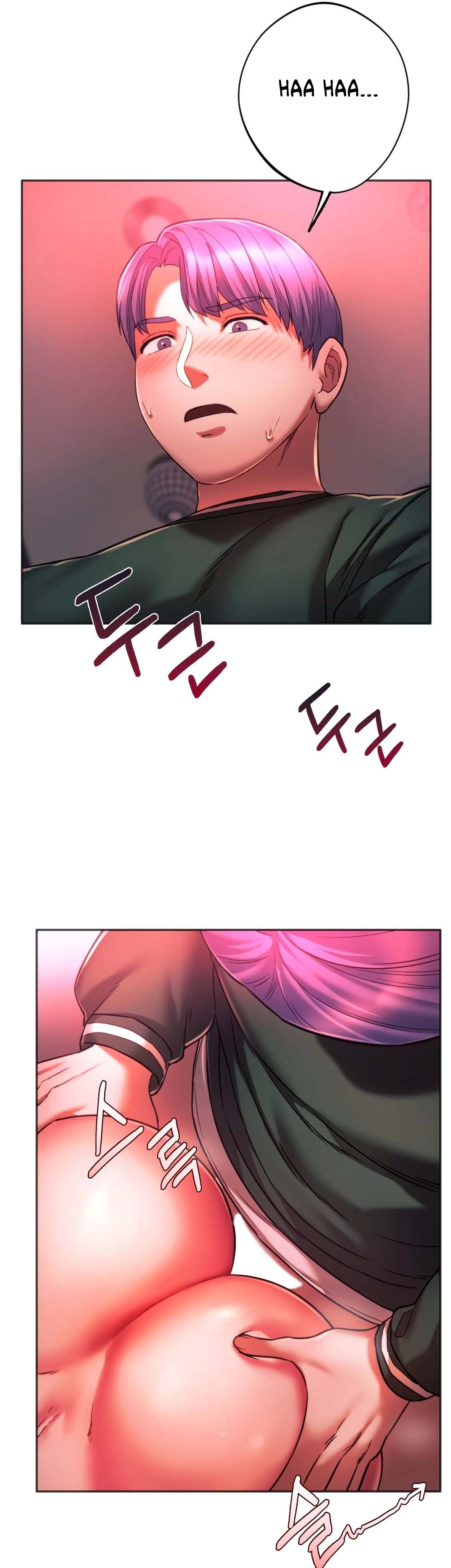 Condisciple: Chapter chapter-34 - Page 28