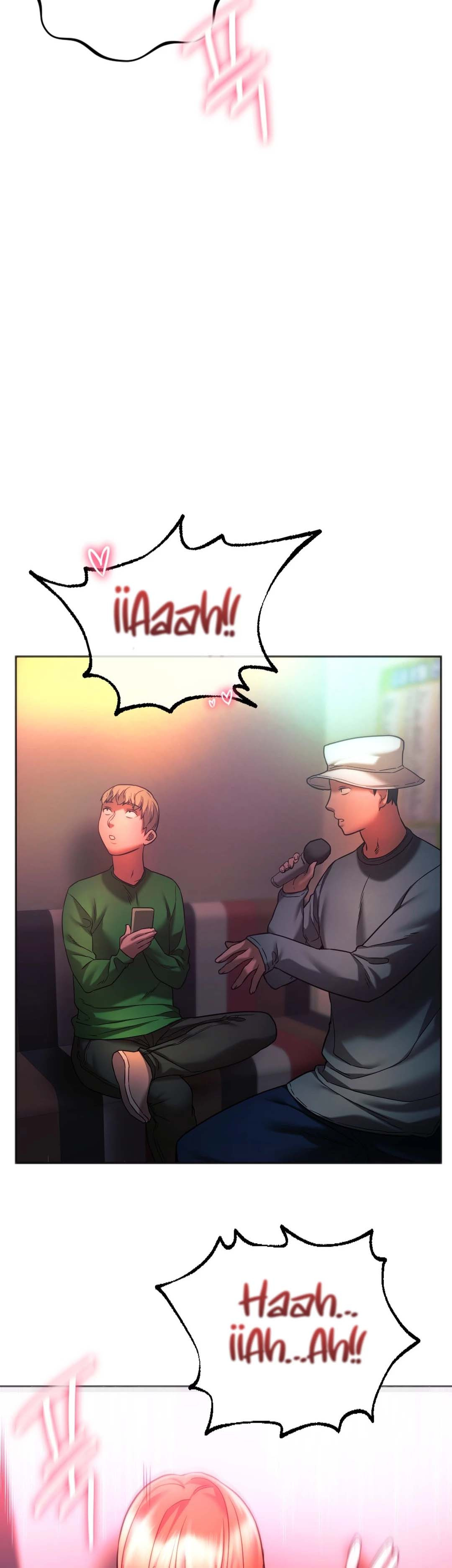Condisciple: Chapter chapter-34 - Page 30