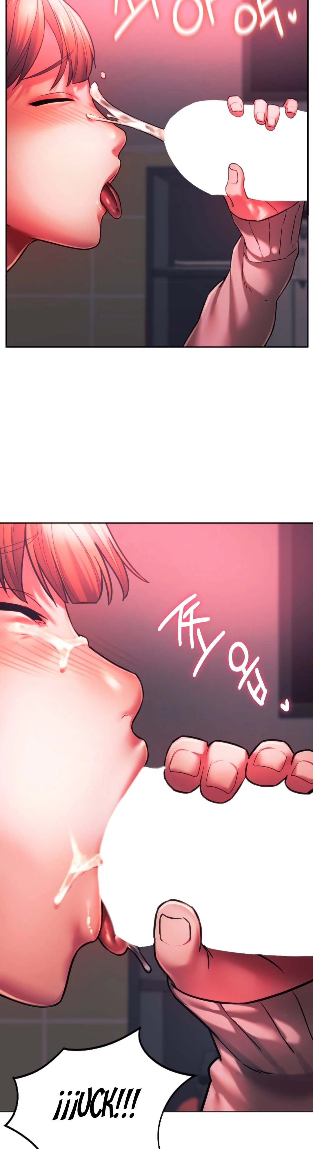 Condisciple: Chapter chapter-34 - Page 40