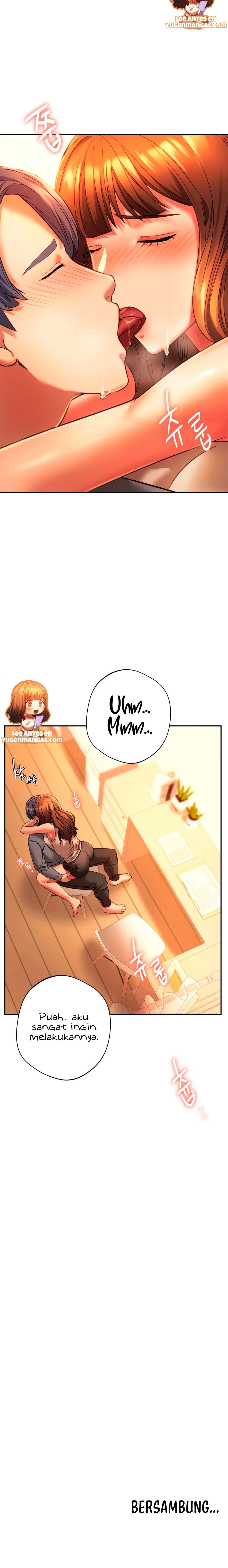 Condisciple: Chapter chapter-35 - Page 16