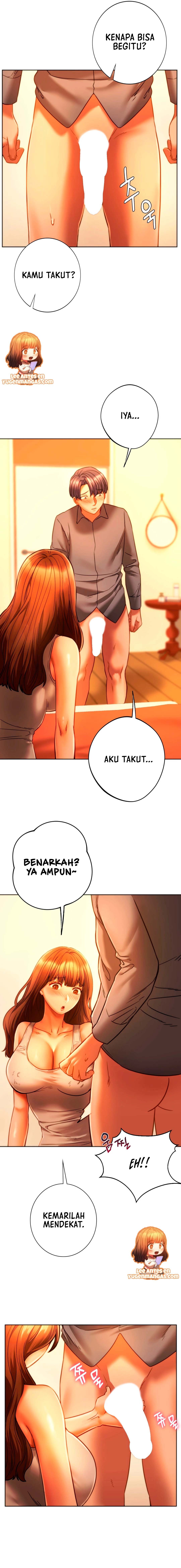 Condisciple: Chapter chapter-36 - Page 12