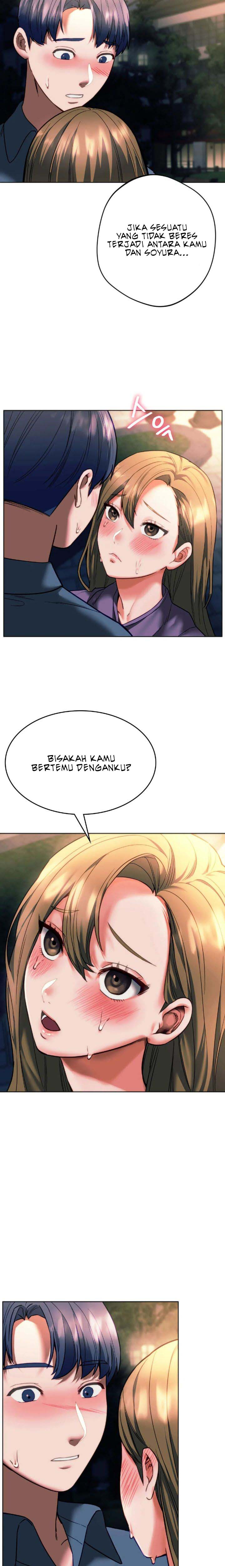 Condisciple: Chapter chapter-38 - Page 3