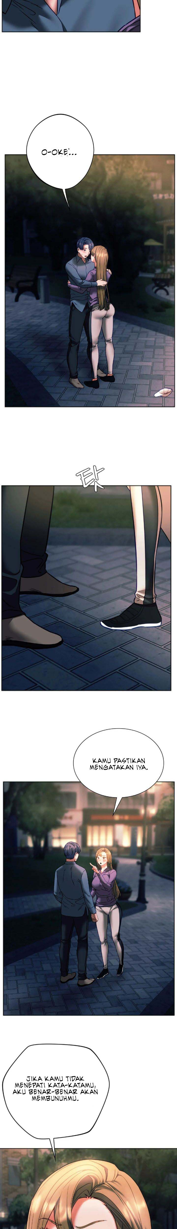Condisciple: Chapter chapter-38 - Page 4