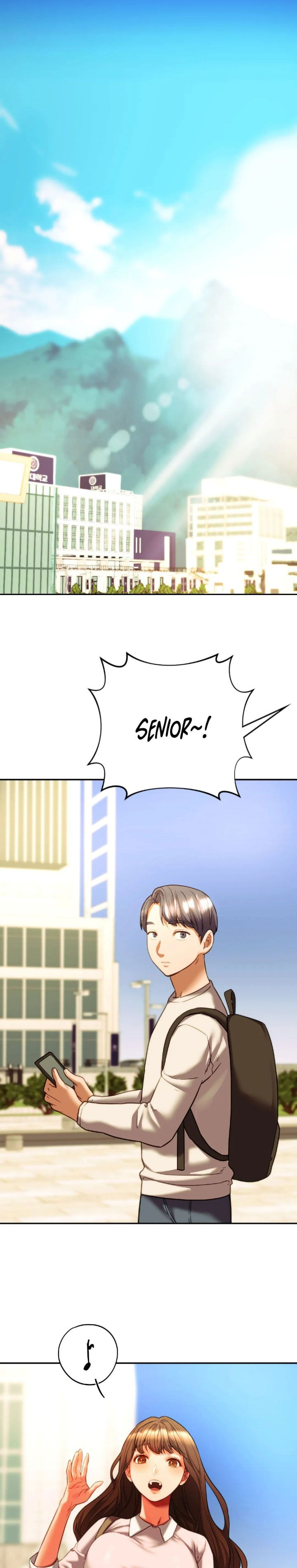Condisciple: Chapter chapter-38 - Page 6