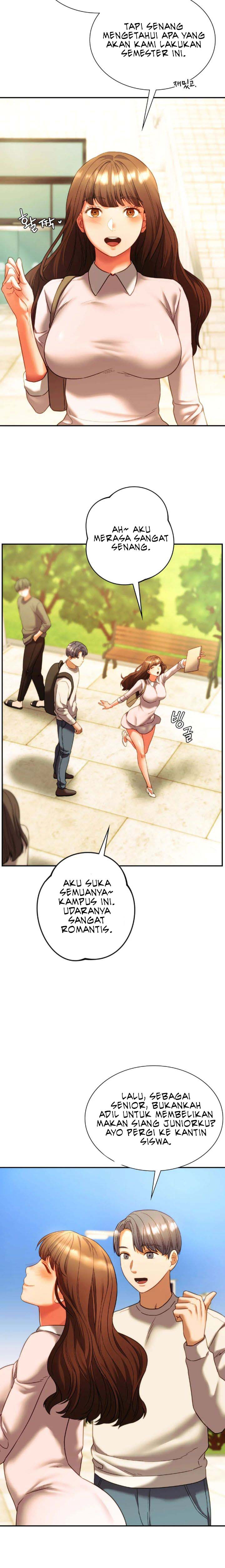 Condisciple: Chapter chapter-38 - Page 8