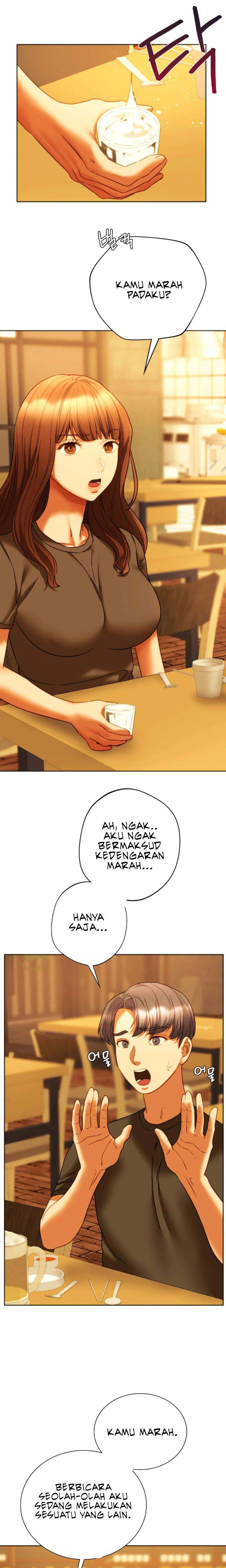 Condisciple: Chapter chapter-38 - Page 14