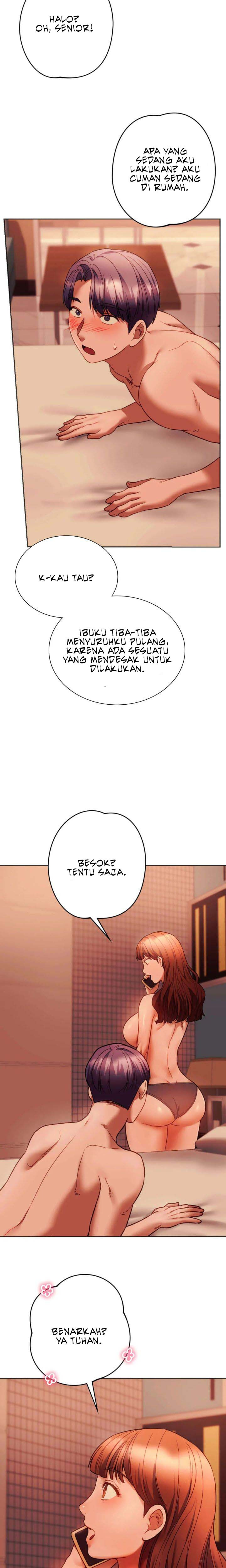 Condisciple: Chapter chapter-38 - Page 20