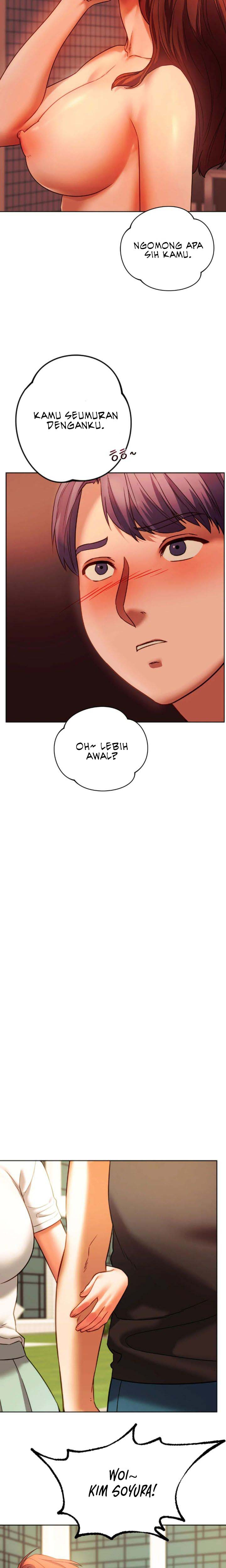 Condisciple: Chapter chapter-38 - Page 21
