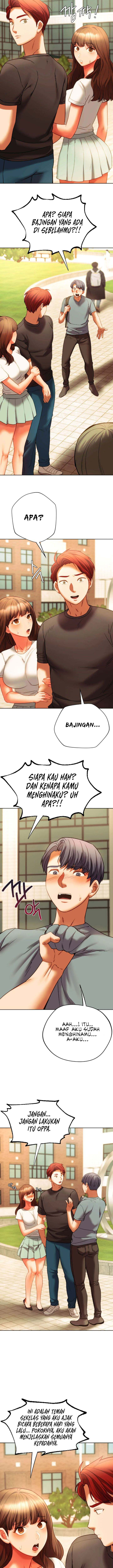 Condisciple: Chapter chapter-38 - Page 22